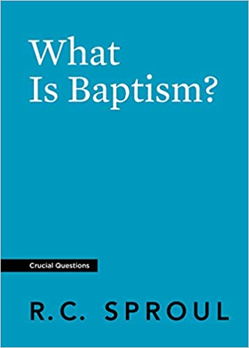 What Is Baptism? (Crucial Questions)