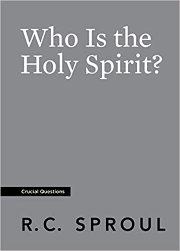 Who Is the Holy Spirit? (Crucial Questions)