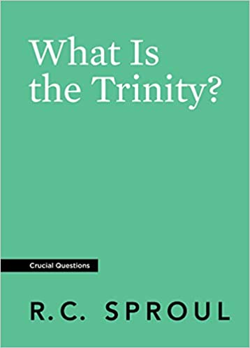 What Is the Trinity? (Crucial Questions)