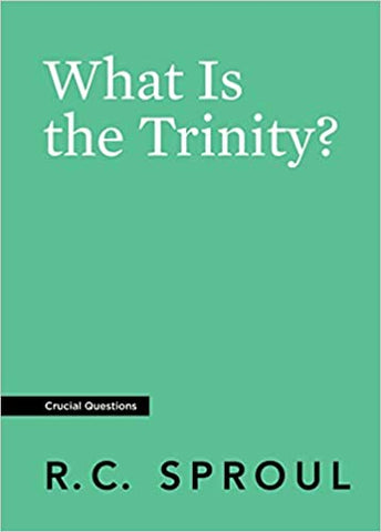 What Is the Trinity? (Crucial Questions)