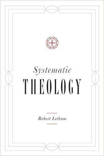 Systematic Theology
