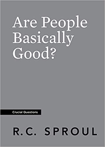 Are People Basically Good? (Crucial Questions)