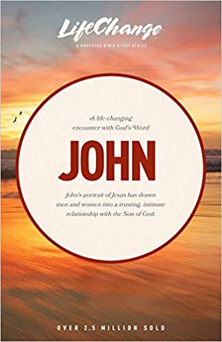 John (Life Change Series)