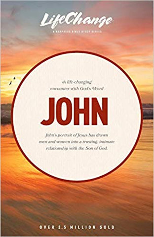 John (Life Change Series)