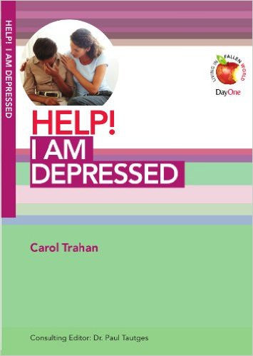 Help! I Am Depressed