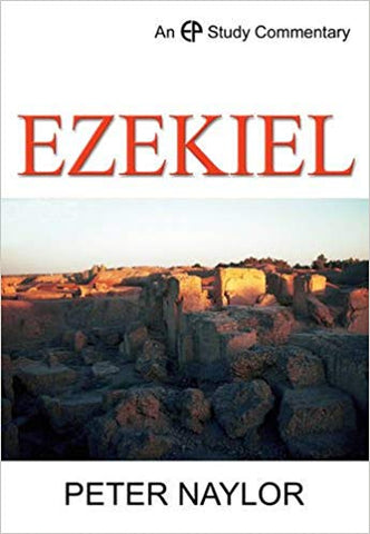Ezekiel (Ep Study Commentaries) (Epsc Commentary)
