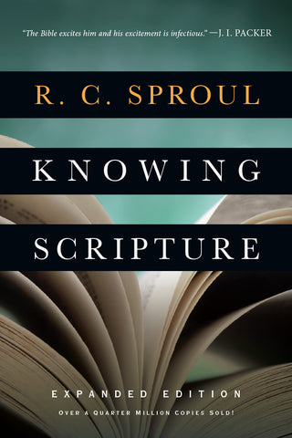 Knowing Scripture - Expanded Edition