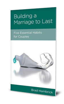 Building A Marriagee To Last: Five Eseential Habits For Couples