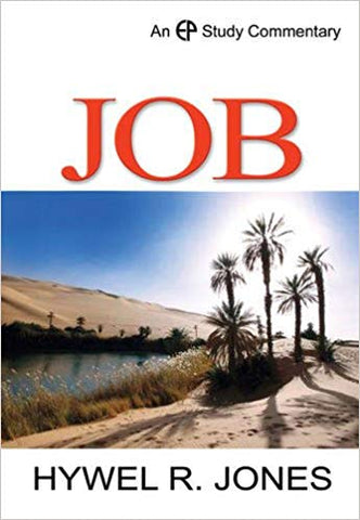 Job (Evangelical Press Study Commentary)