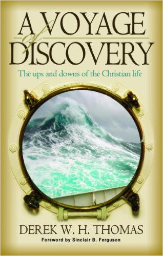 A Voyage of Discovery