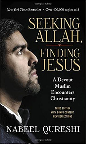 Seeking Allah, Finding Jesus Third Edition