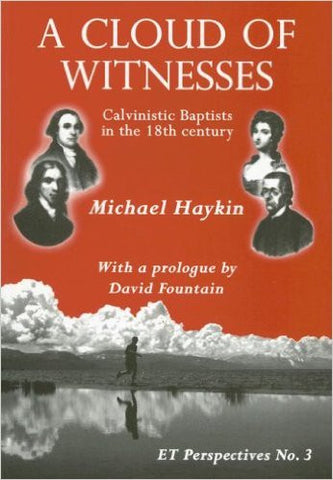 A Cloud of Witnesses (ET Perspectives)