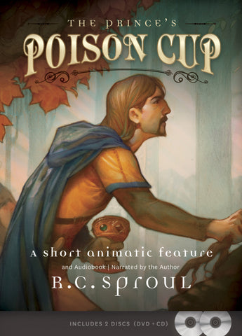 The Prince’s Poison Cup (DVD)