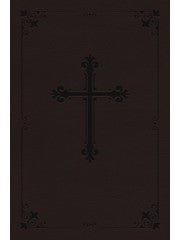 NIV Compact Bible (Imitation Leather)