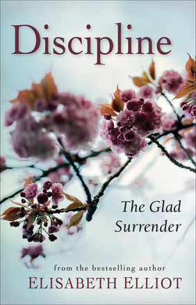 Discipline, Repackaged Edition: The Glad Surrender