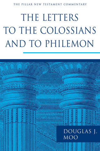 Colossians and Philemon (PNTC)