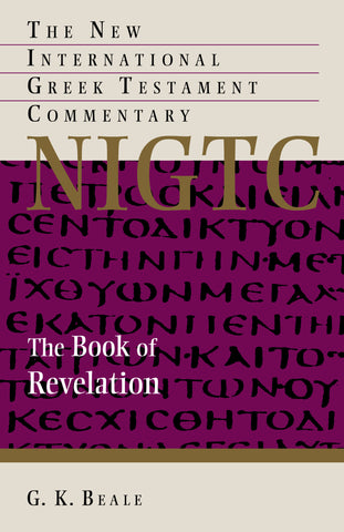 Revelation (New International Greek Testament Commentary)