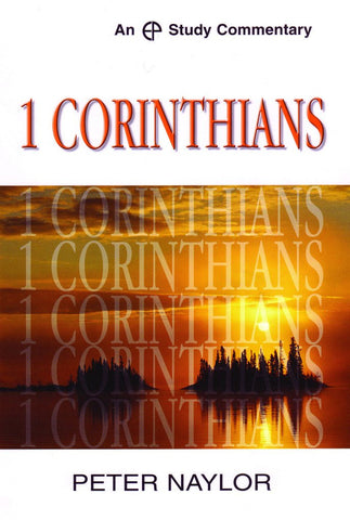 1 Corinthians (EP Study Commentary)