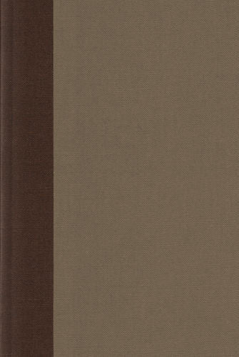 ESV Reader's Bible