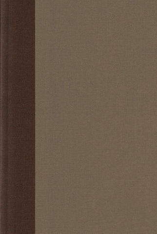 ESV Reader's Bible