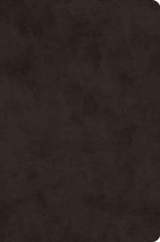 ESV Value Compact Bible  TruTone®, Black