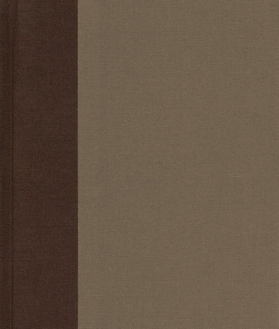 ESV Journaling Bible®: Cloth over Board, Timeless