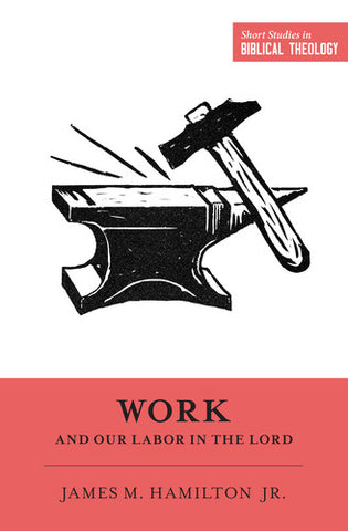 Work and Our Labor in the Lord (Short Studies in Biblical Theology)