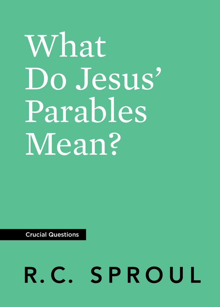 What Do Jesus’ Parables Mean? (Crucial Questions)