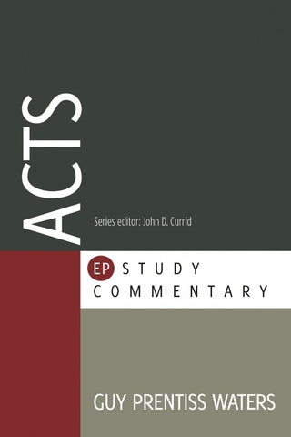 Acts (EP Study Commentary)