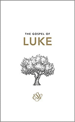 Luke's Gospel ESV