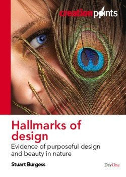 Hallmarks of Design (Creation Points)