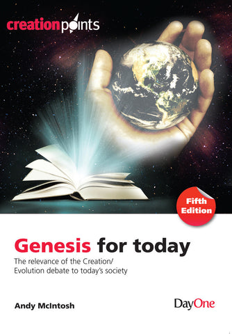 Genesis for Today: 5th edition (Creation Points)