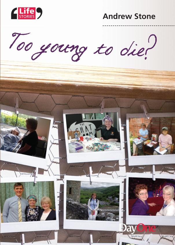 Too young to die? - The story of Hannah Stone (Life Stories)