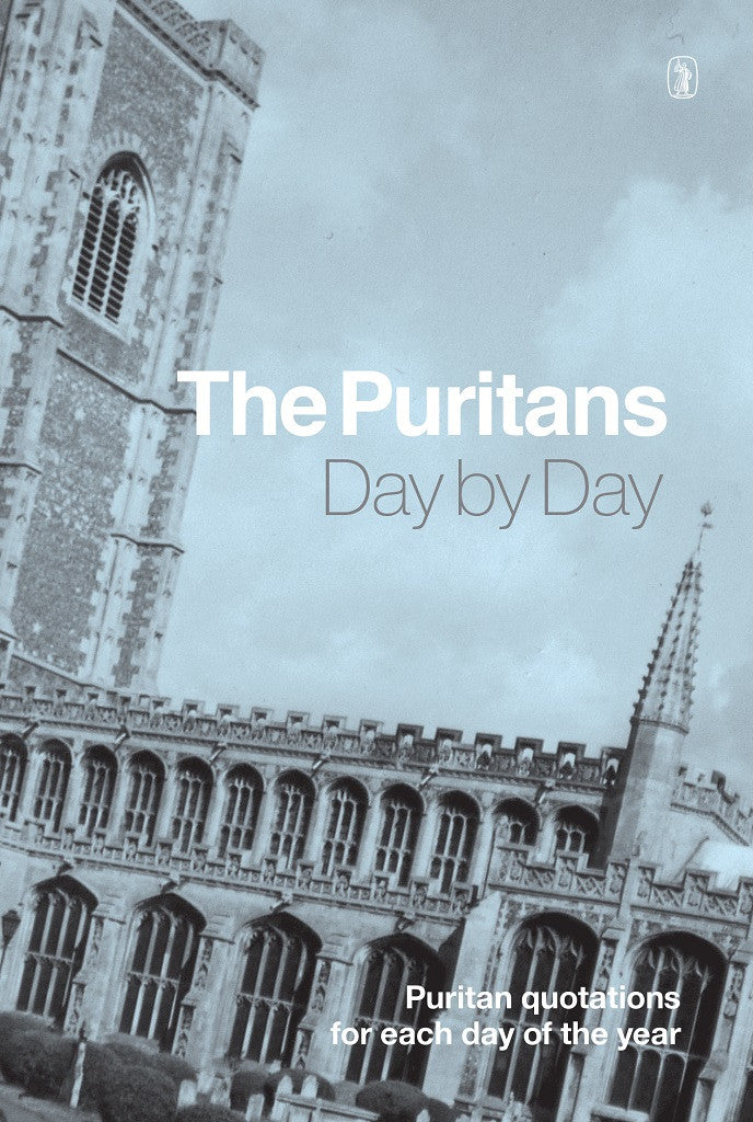 The Puritans Day By Day
