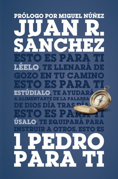 1 Pedro para Ti