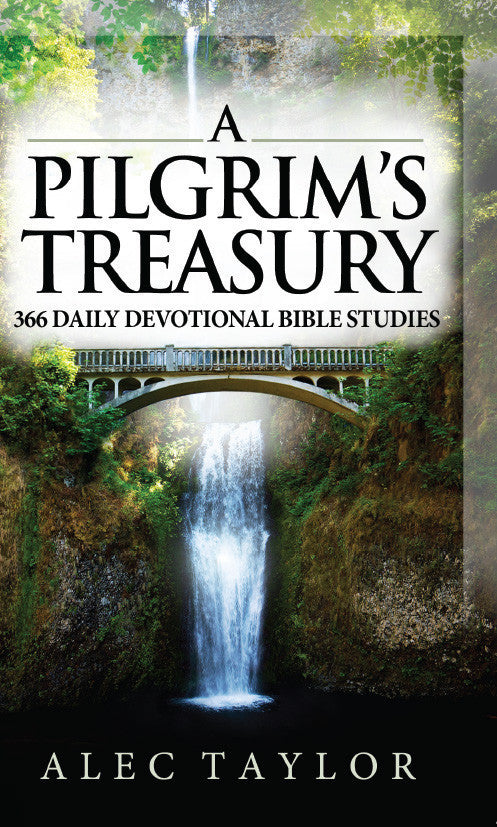 A Pilgrim’s Treasury