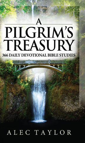A Pilgrim’s Treasury