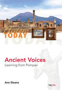 Ancient Voices: Learning from Pompeii