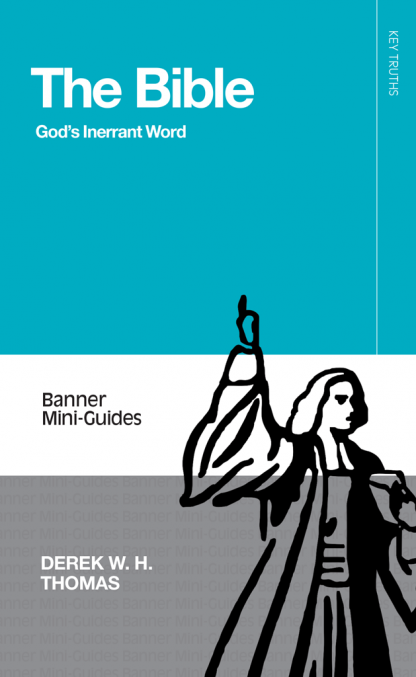 The Bible: God's Inerrant Word