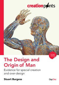 Design and Origin of Man (Creation Points)