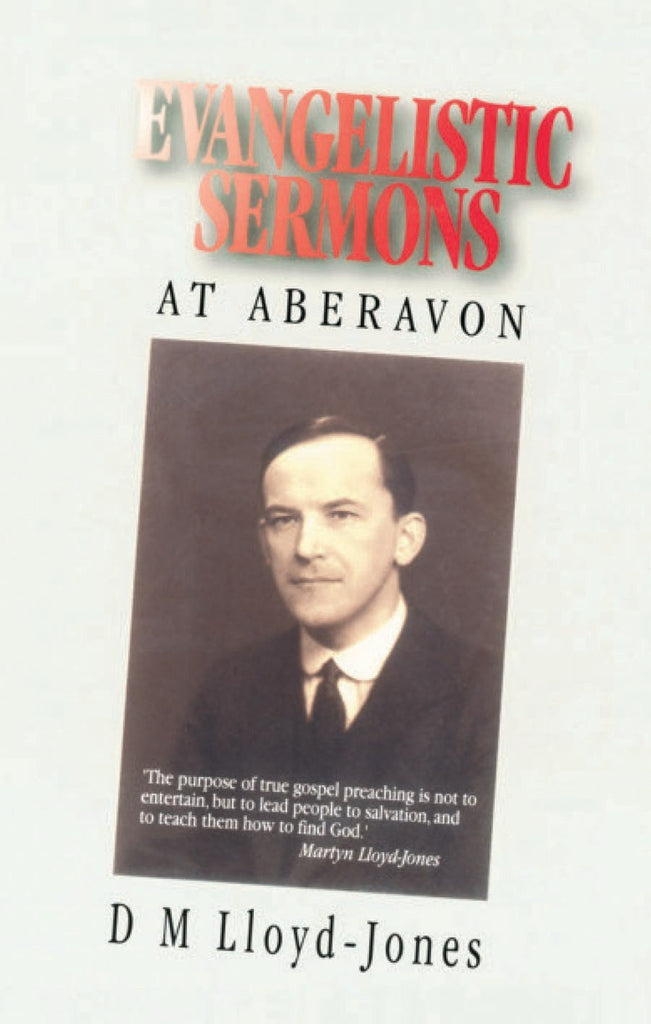 Evangelistic Sermons at Aberavon