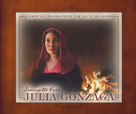 Julia Gonzaga (Carr)