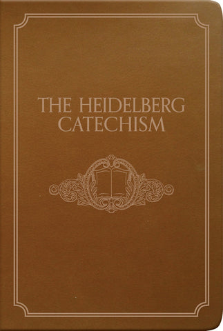 The Heidelberg Catechism (Pocket Puritan)