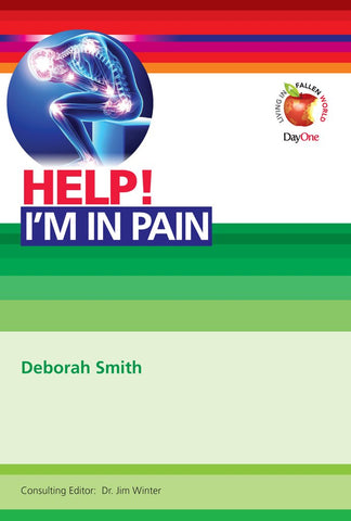 Help! I’m in pain Deborah Smith |