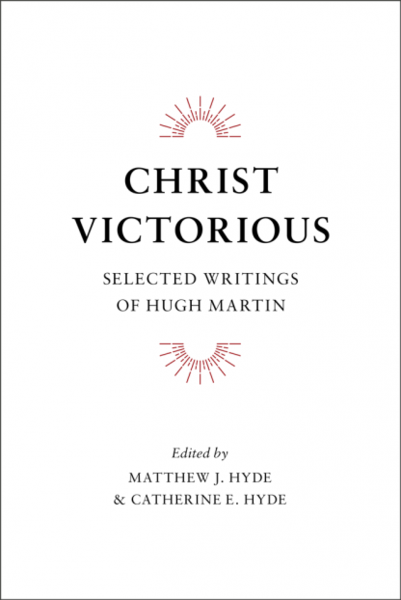 Christ Victorious