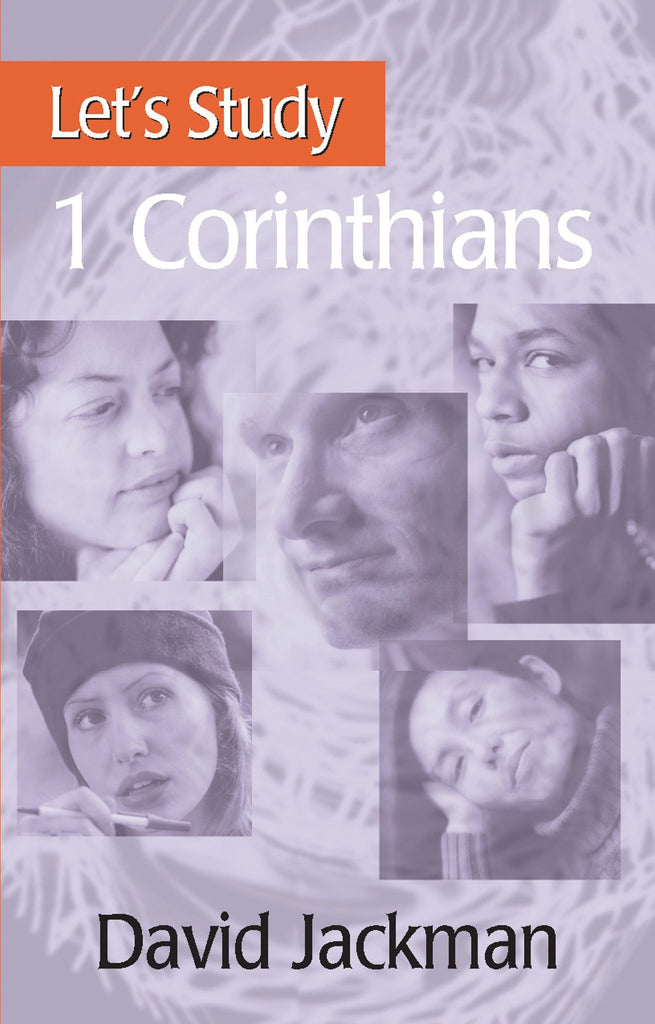 Let’s Study 1 Corinthians