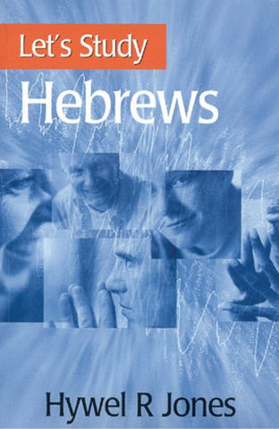 Let’s Study Hebrews