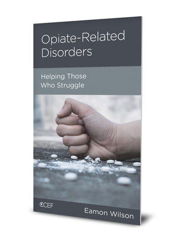 Opiate-Related Disorders: Helping Those Who Struggle