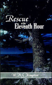 Rescue at the Eleventh Hour