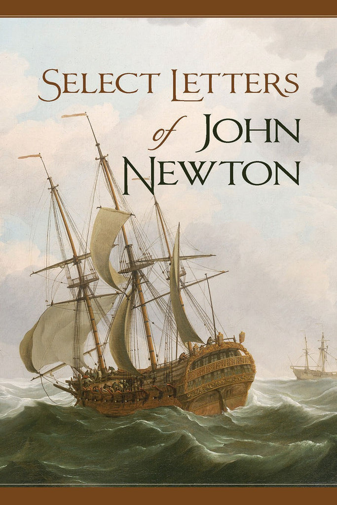 Select Letters of John Newton